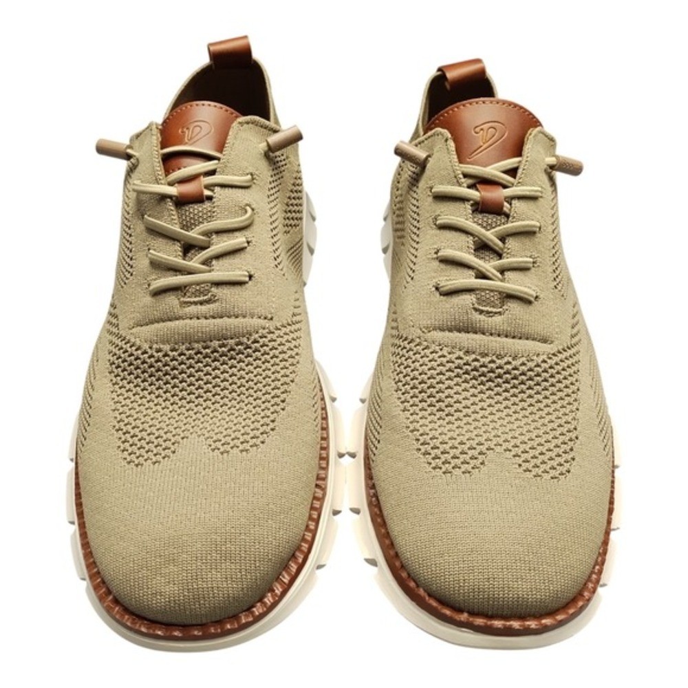 Breeze Leisure Casual Walking Sneakers Mens Size 11.5 Multi Comfortable Lace Up‎